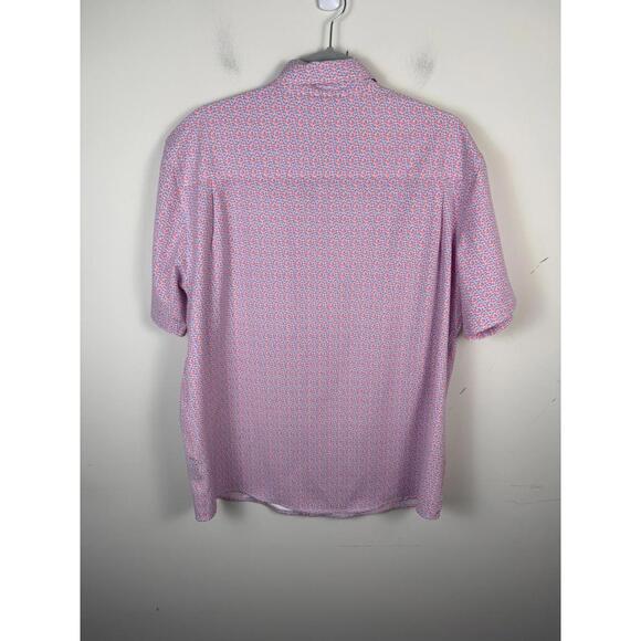 Huk Kona Fishing Lure AOP Print Fishing Performance Large - Picture 4 of 7